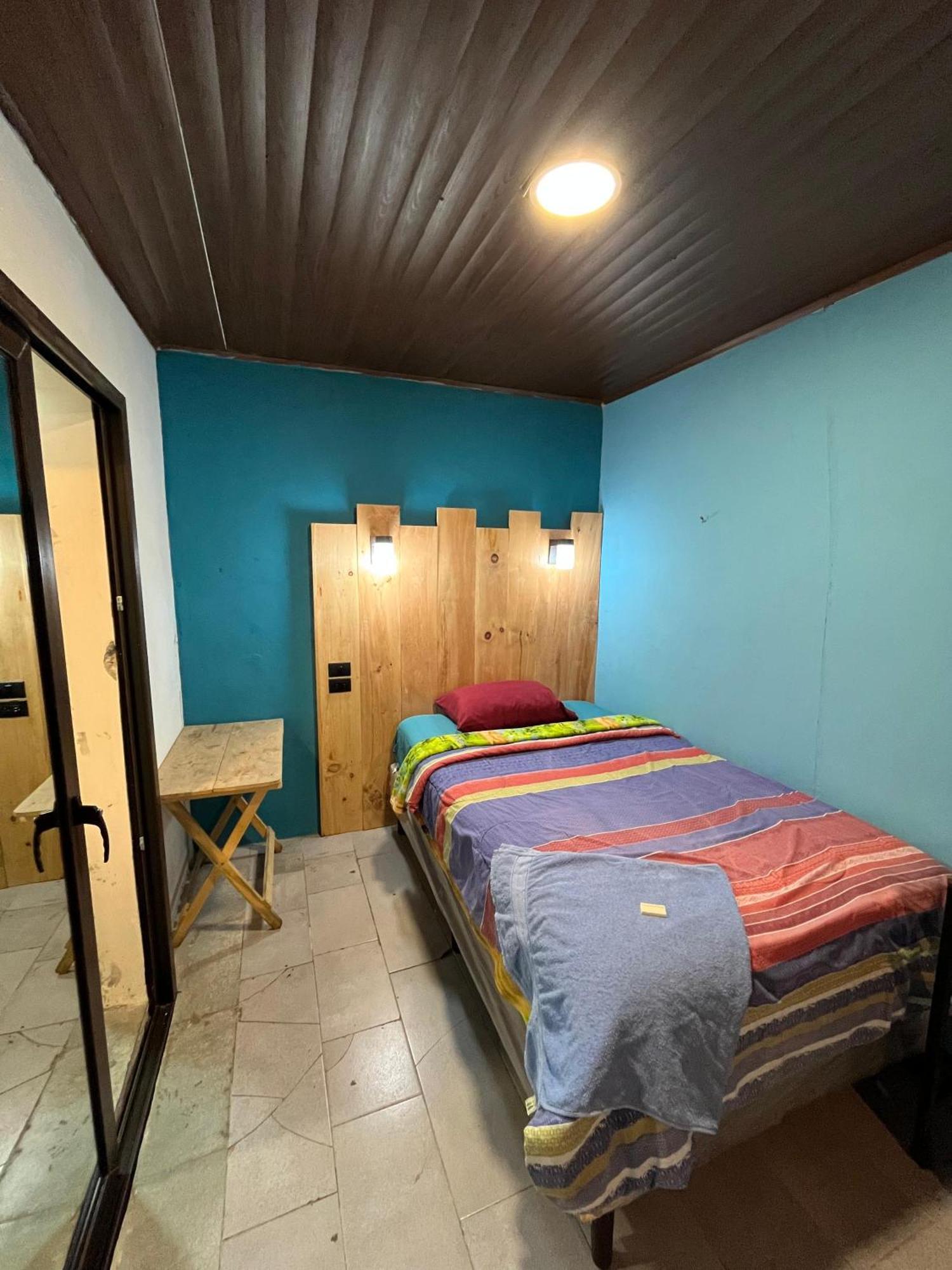 Hostal Choja Quetzaltenango Exterior photo