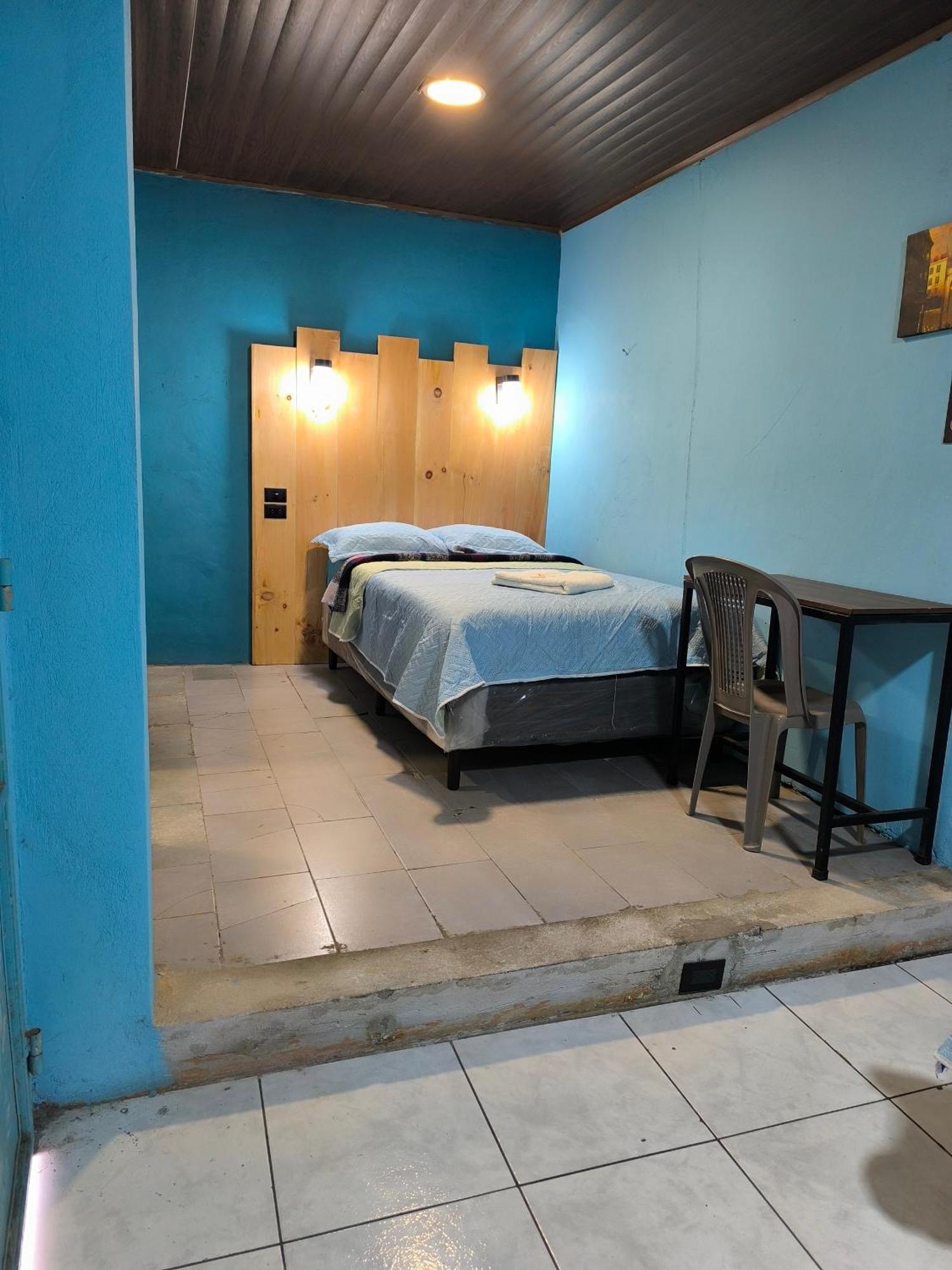 Hostal Choja Quetzaltenango Exterior photo