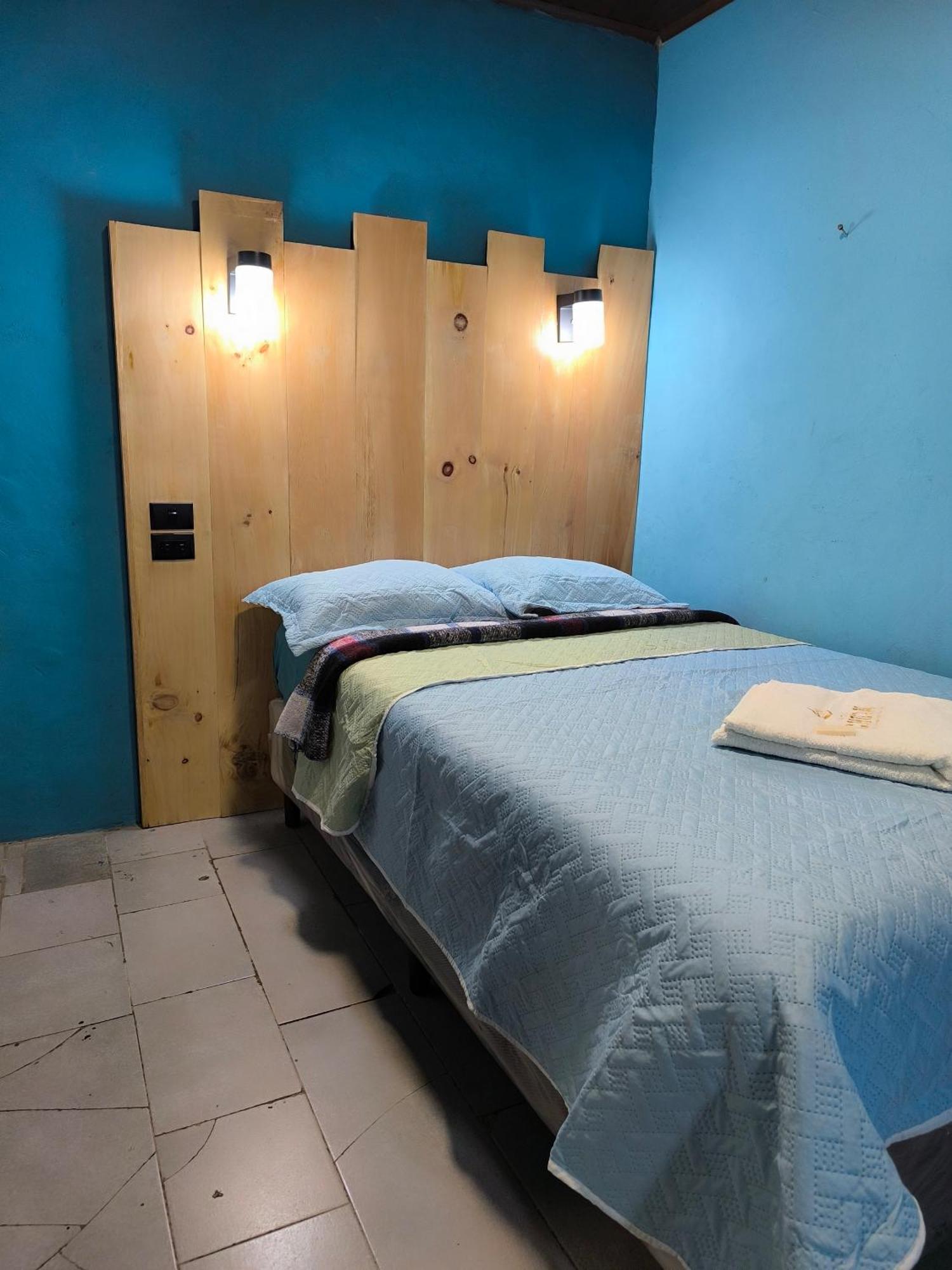 Hostal Choja Quetzaltenango Exterior photo
